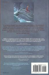 Verso de Rose (2000) -INTSC- Rose