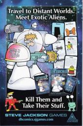 Verso de Star Wars : Knight Errant - Escape (2012) -2- Escape 2