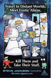 Verso de Star Wars : Knight Errant - Escape (2012) -3- Escape 3