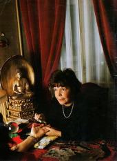 Verso de Les sectes, l'occulte et l'etrange -4- Les mystères de l'occulte et de l'étrange