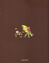 Verso de Tbo - edición coleccionista -1- 1976-1977