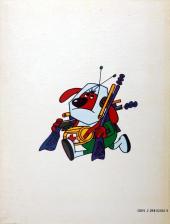 Verso de Arago X-001 -1- La planète rouge