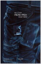 Verso de Worlds' Finest (2012) -0- Beginnings