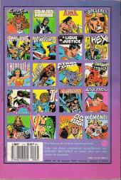Verso de Super Star Comics (Arédit) -Rec02- Album N°2
