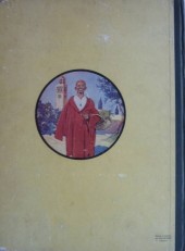 Verso de Nane -4- Nane au Maroc