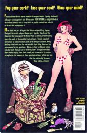 Verso de Menz insana (1997) -GN- Menz insana