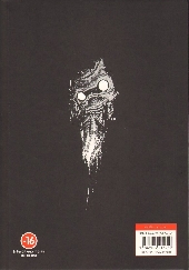 Verso de Anamorphosis