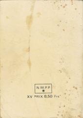 Verso de Akim (1re série - Aventures et Voyages) -Rec090- Album N°90 (du n°481 au n°484)
