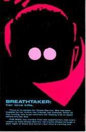 Verso de Breathtaker (1990) -4- Trapped