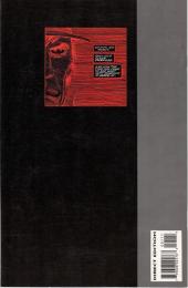 Verso de Daredevil: The Man Without Fear (1993) -1- Daredevil: The Man Without Fear # 1