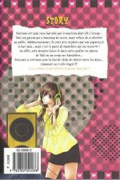 Verso de Avoue que tu m'aimes ! -3- Tome 3