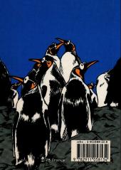 Verso de Pingouin -2- Le retour