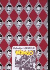 Verso de Wango (Gillon) -a2012- Wango