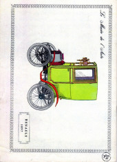 Verso de Mandrake (1re Série - Remparts) (Mondes Mystérieux - 1) -16- Les hommes gratte-ciel