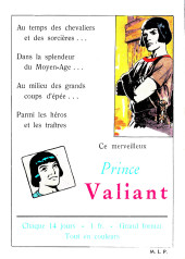 Verso de Mandrake (1re Série - Remparts) (Mondes Mystérieux - 1) -79- Taunus contre la terre