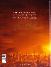 Verso de Assassin's Creed (1re série - 2009) -4- Hawk