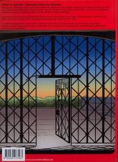 Verso de Karl Leisner - Victor in vinculis