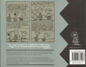 Verso de Peanuts (The complete) (2004) -5GB- 1959 - 1960