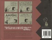 Verso de Peanuts (The complete) (2004) -6GB- 1961 - 1962