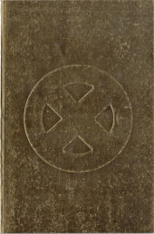 Verso de X-Men (1re série) -61TL- X-Men 61 collector