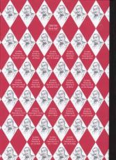 Verso de Les belles histoires de l'Oncle Paul -34- Tome 34