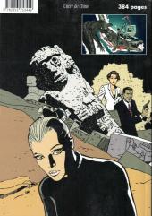 Verso de Diabolik (Le grand) -8- Tome 8