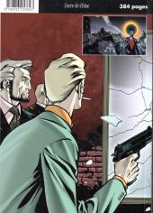 Verso de Diabolik (Le grand) -9- Tome 9