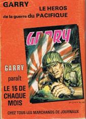 Verso de Attack (2e série - Impéria) -177- Erreur sur la personne