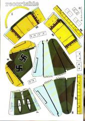 Verso de As de Pique (Gimenez) -2- As de Pique