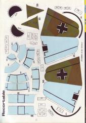 Verso de As de Pique (Gimenez) -4- As de Pique