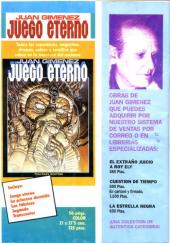 Verso de As de Pique (Gimenez) -7- As de Pique