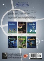 Verso de Betelgeuse (en anglais) -3- The Other