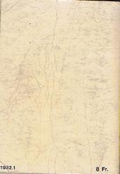 Verso de Kit Carson (Impéria) -Rec74- Collection reliée N°74 (du n°483 au n°486)