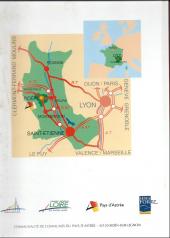 Verso de L'astrée  - L'histoire d'Astrée et Céladon