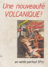 Verso de Vampirissimo -26- La fièvre de l'or