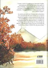 Verso de Ometepe (en espagnol) - Ometepe
