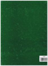 Verso de Contes et fables du monde entier - Le Petit Chaperon rouge et autres histoires