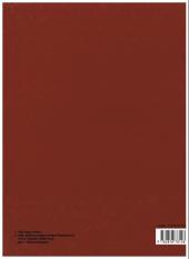 Verso de Contes et fables du monde entier - Le Lièvre et la Tortue et autres histoires