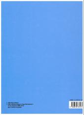 Verso de Contes et fables du monde entier - Le Chat Botté et autres histoires