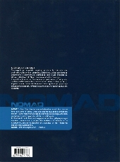 Verso de Nomad -1b13- Mémoire vive