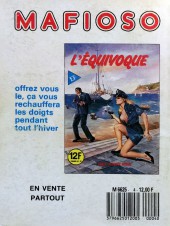 Verso de Série Grise (Elvifrance) -4- Merci, mon amour