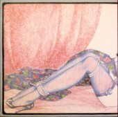 Verso de Glamour International -Album1- John Willie