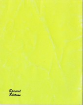 Verso de A golden book -7429- Mickey mouse - those were the days