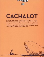 Verso de Cachalot