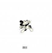 Verso de (DOC) Disney (Pierre Lambert) - Mickey