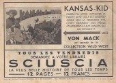 Verso de Alain la Foudre (Editions Populaires Modernes) -5- A la dynamite!