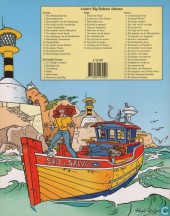 Verso de Franka (en néerlandais) -14- Het Portugese Goudschip