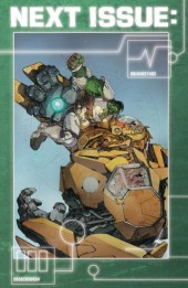 Verso de Indestructible Hulk (2013) -2- Issue 2