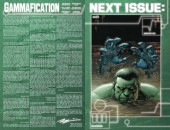Verso de Indestructible Hulk (2013) -3- Issue 3