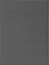 Verso de Corto Maltese (Couleur format normal) -2TT- Les Helvétiques